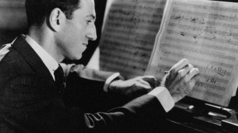 George-Gershwin